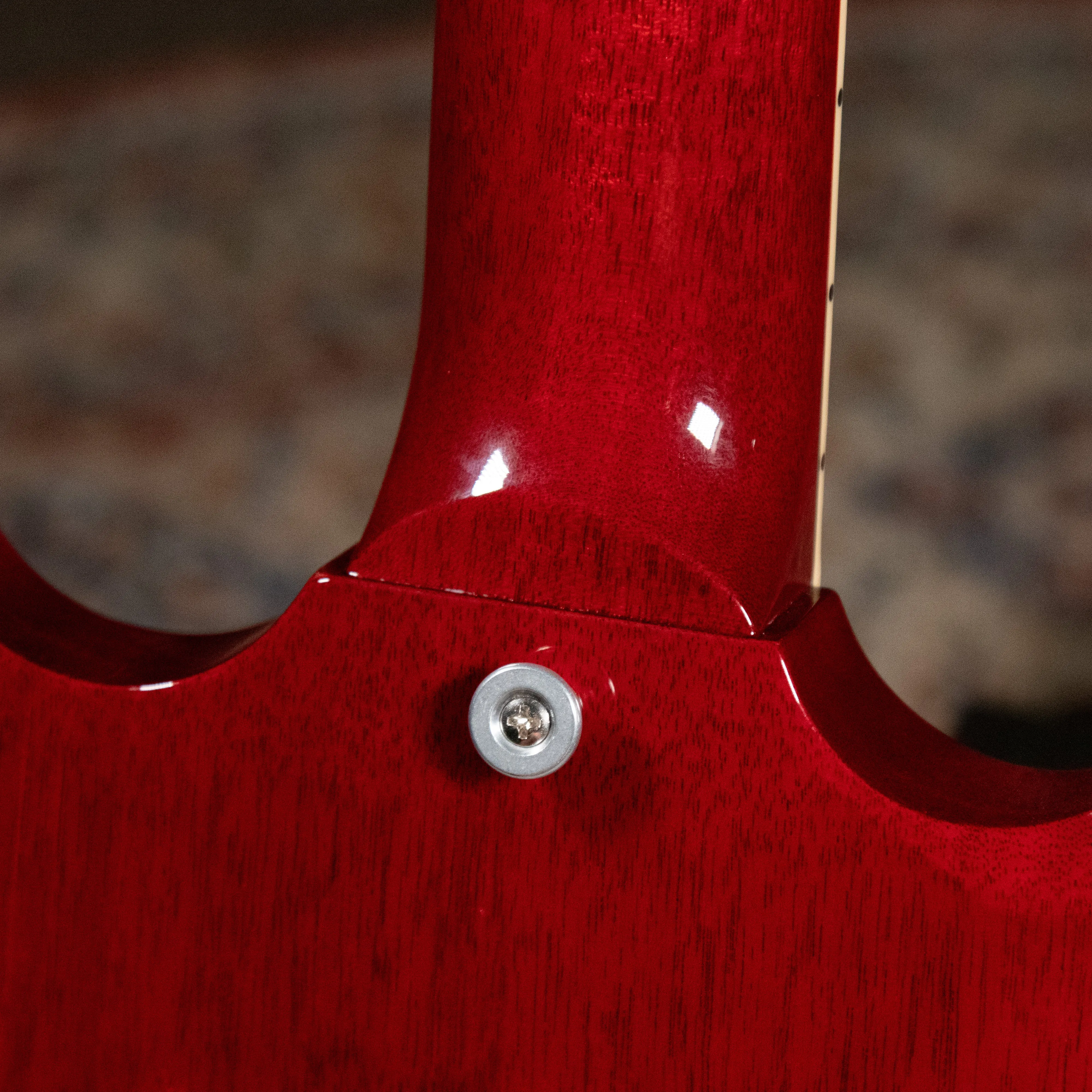 2023 Gibson SG Special Electric Guitar, Vintage Cherry w/OHSC - Used