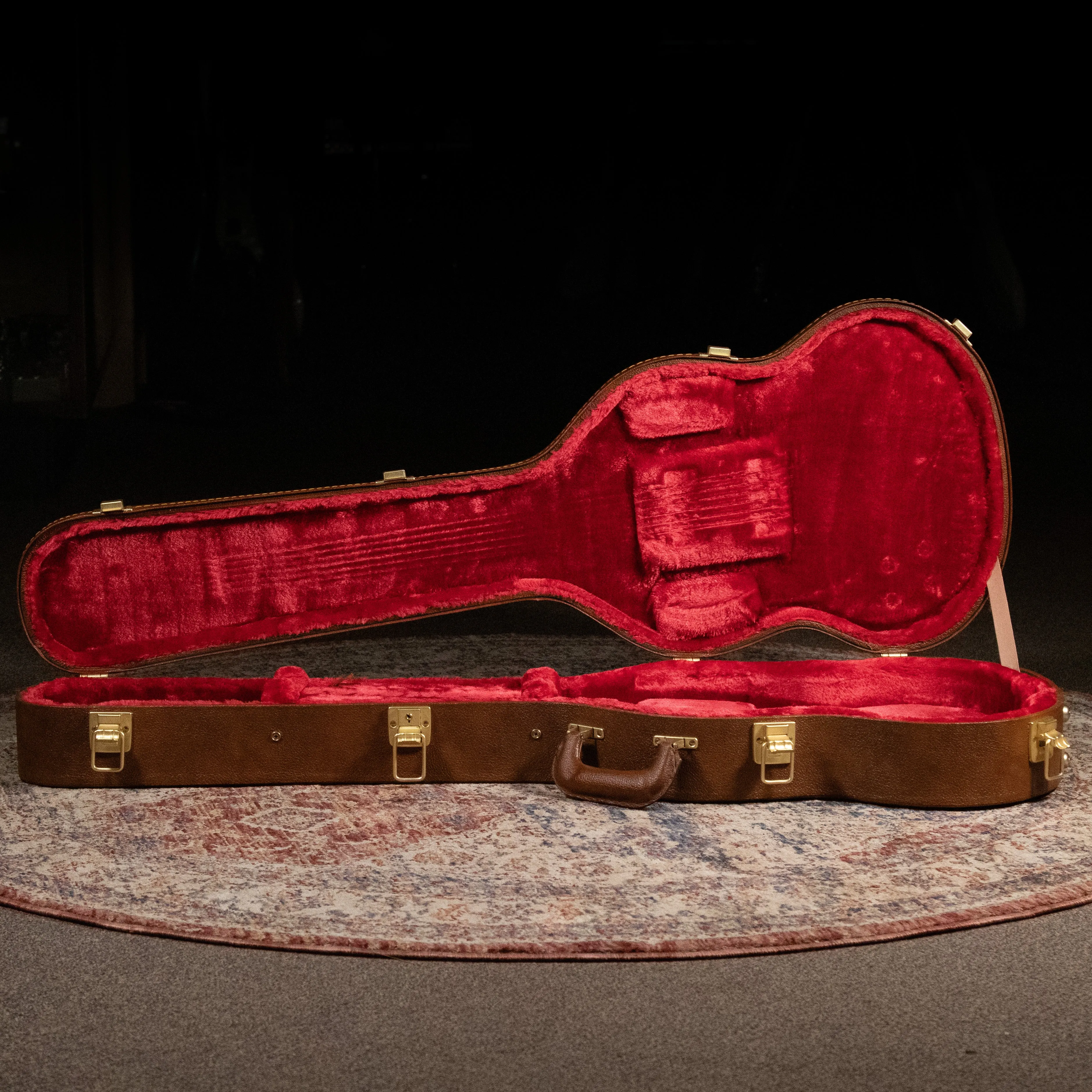 2023 Gibson SG Special Electric Guitar, Vintage Cherry w/OHSC - Used