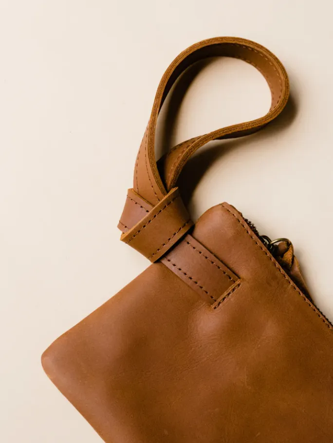 Able Rachel Wristlet