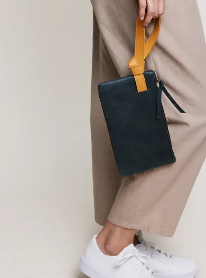 Able Rachel Wristlet