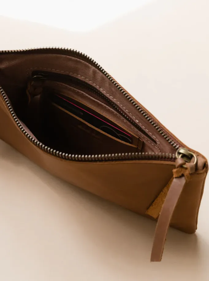Able Rachel Wristlet