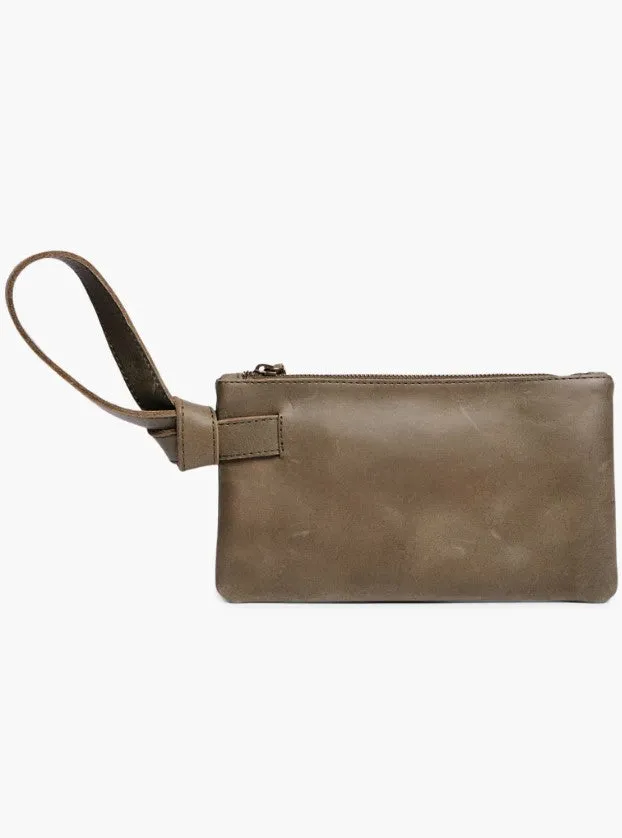 Able Rachel Wristlet