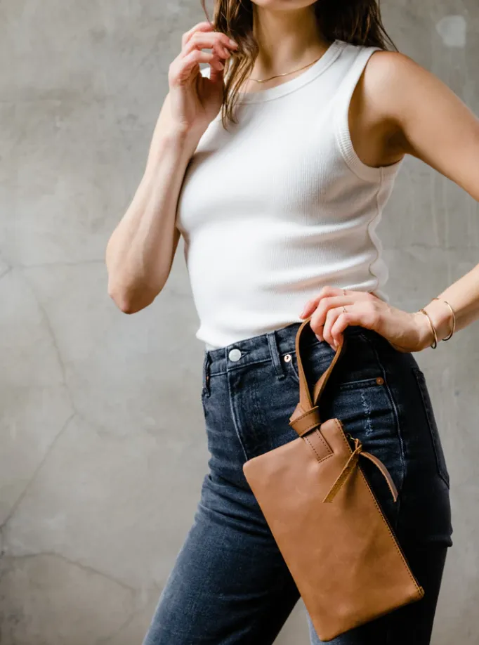 Able Rachel Wristlet