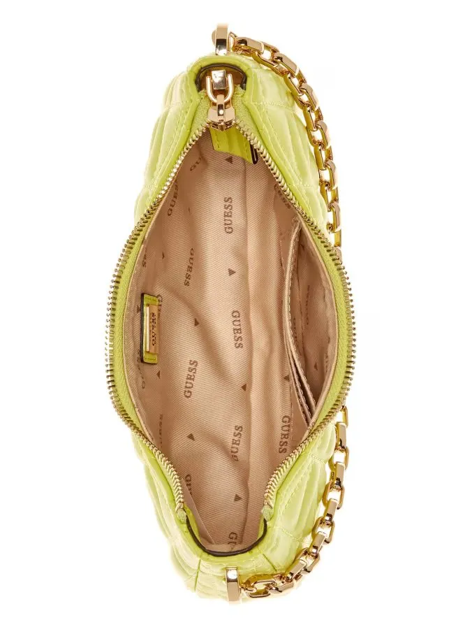 ASSIA MINI CROSSBODY TOP ZIP