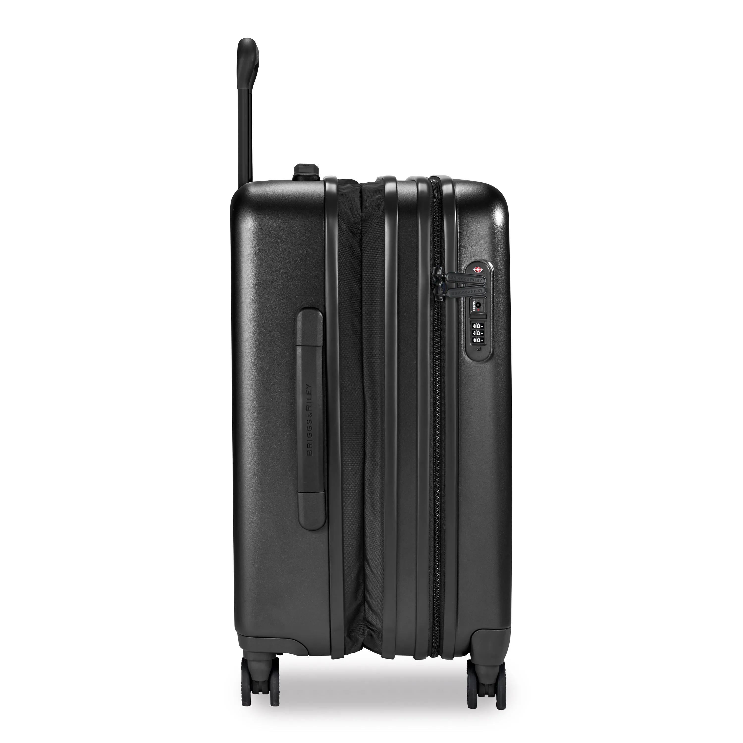Briggs & Riley Sympatico 2.0 Domestic Carry On Expandable Spinner