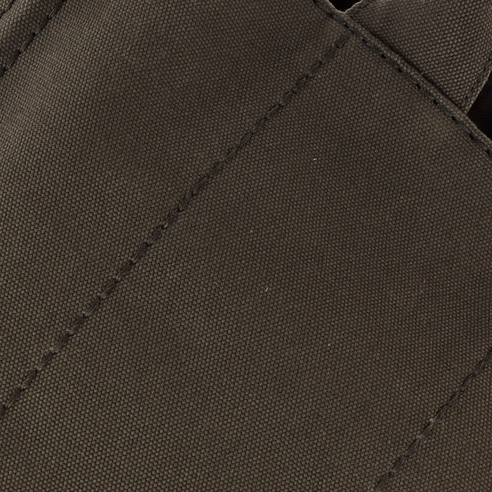 Canapa Convertible Tote Canvas Large