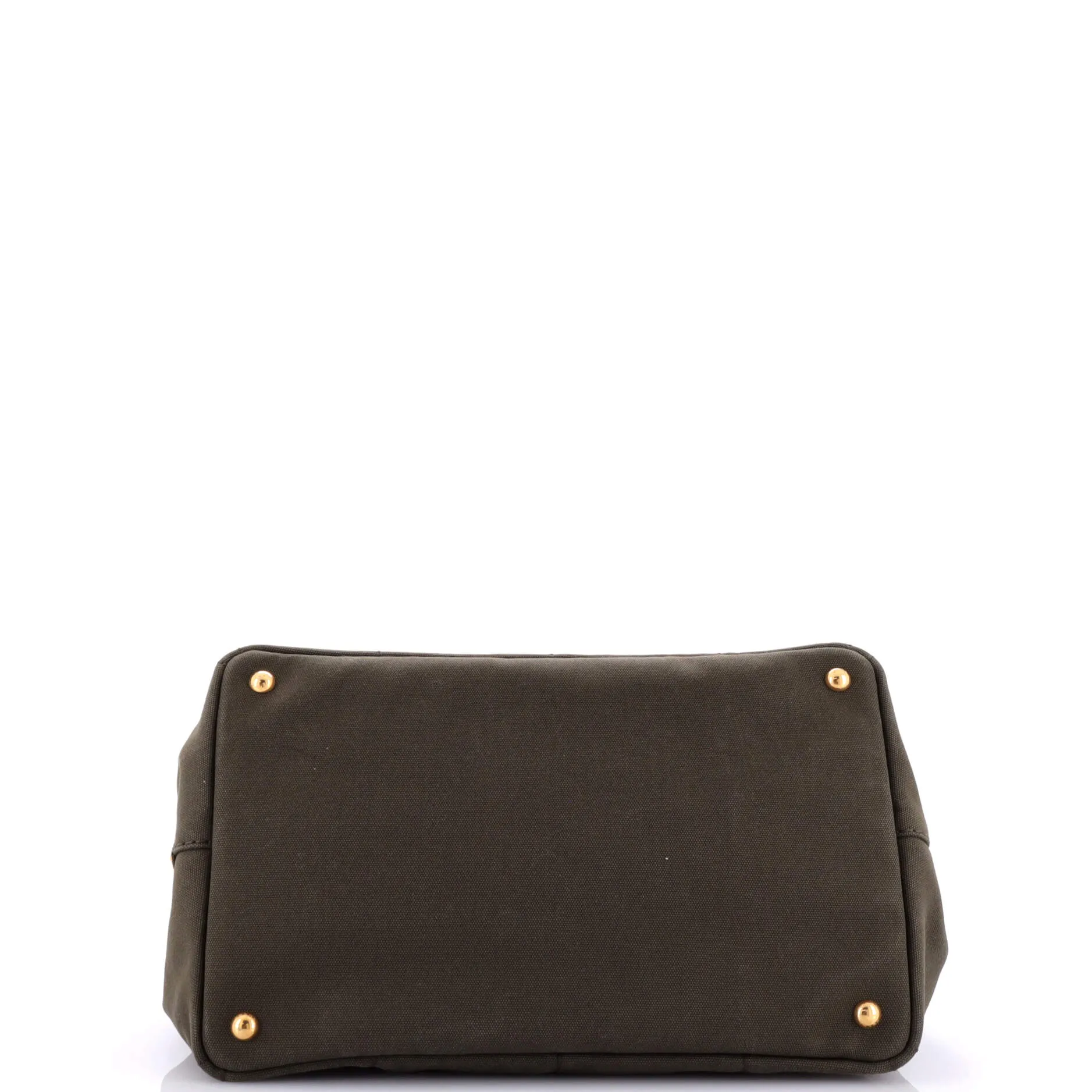 Canapa Convertible Tote Canvas Large