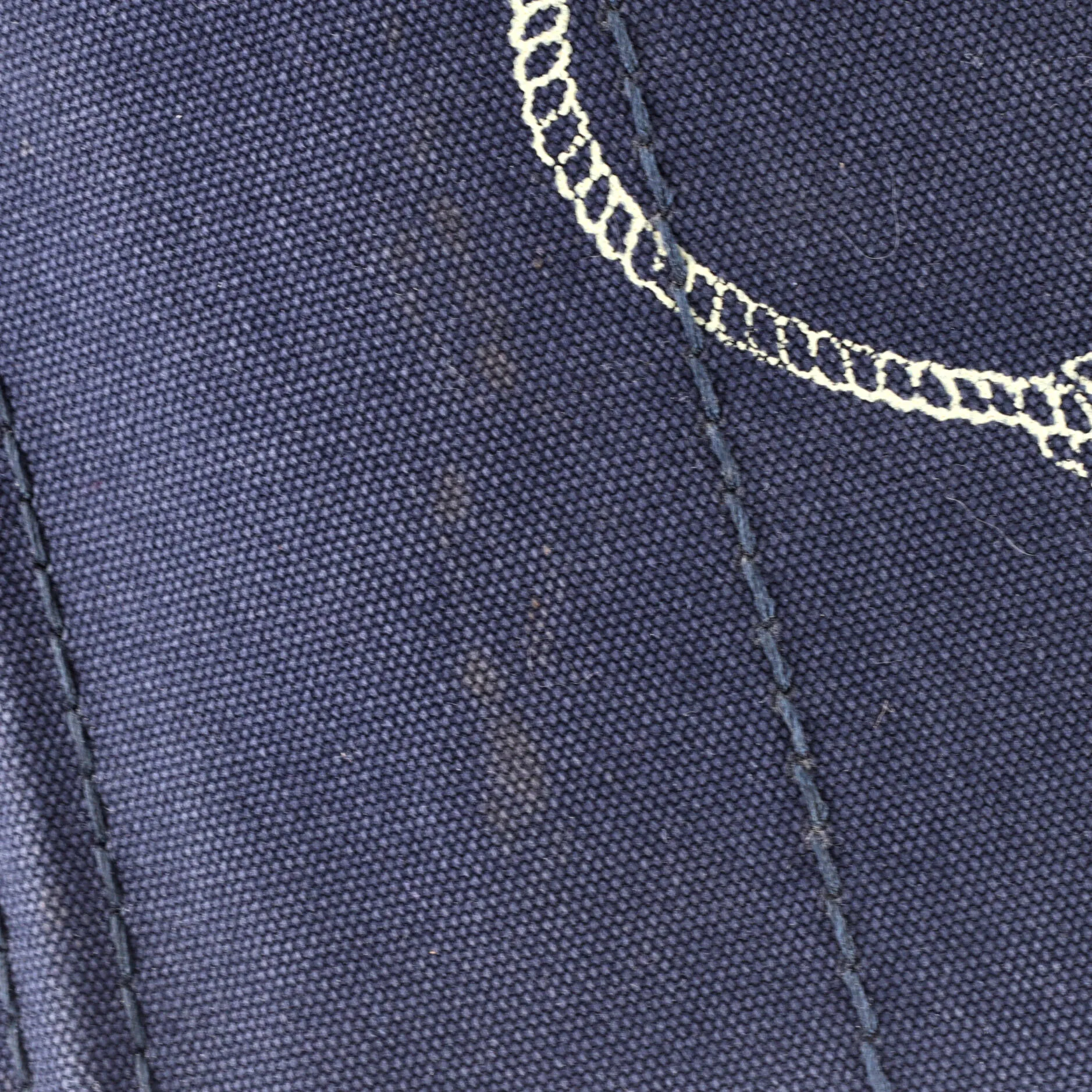 Canapa Convertible Tote Canvas Medium