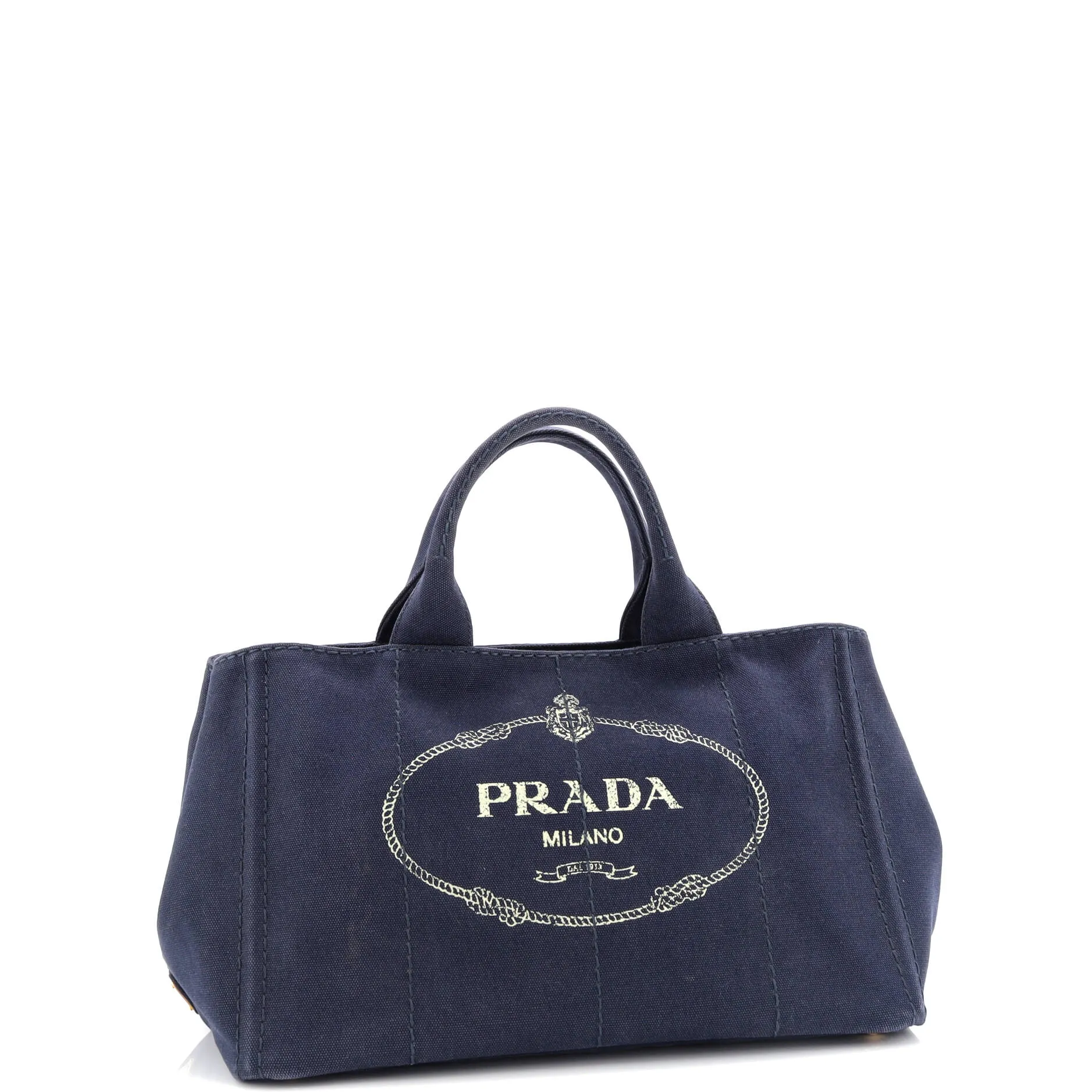 Canapa Convertible Tote Canvas Medium