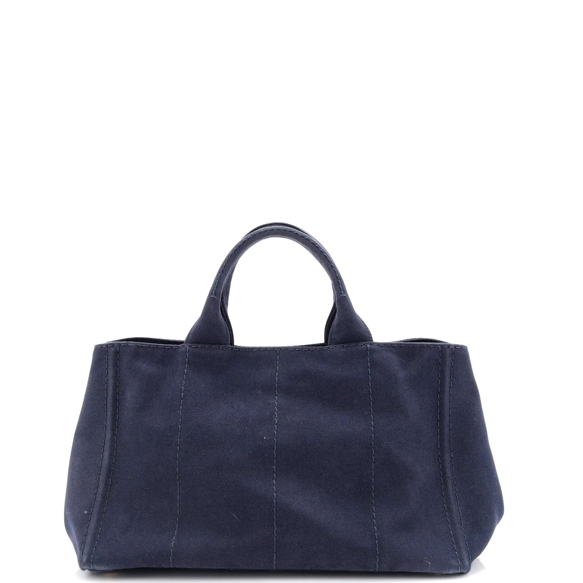 Canapa Convertible Tote Canvas Medium
