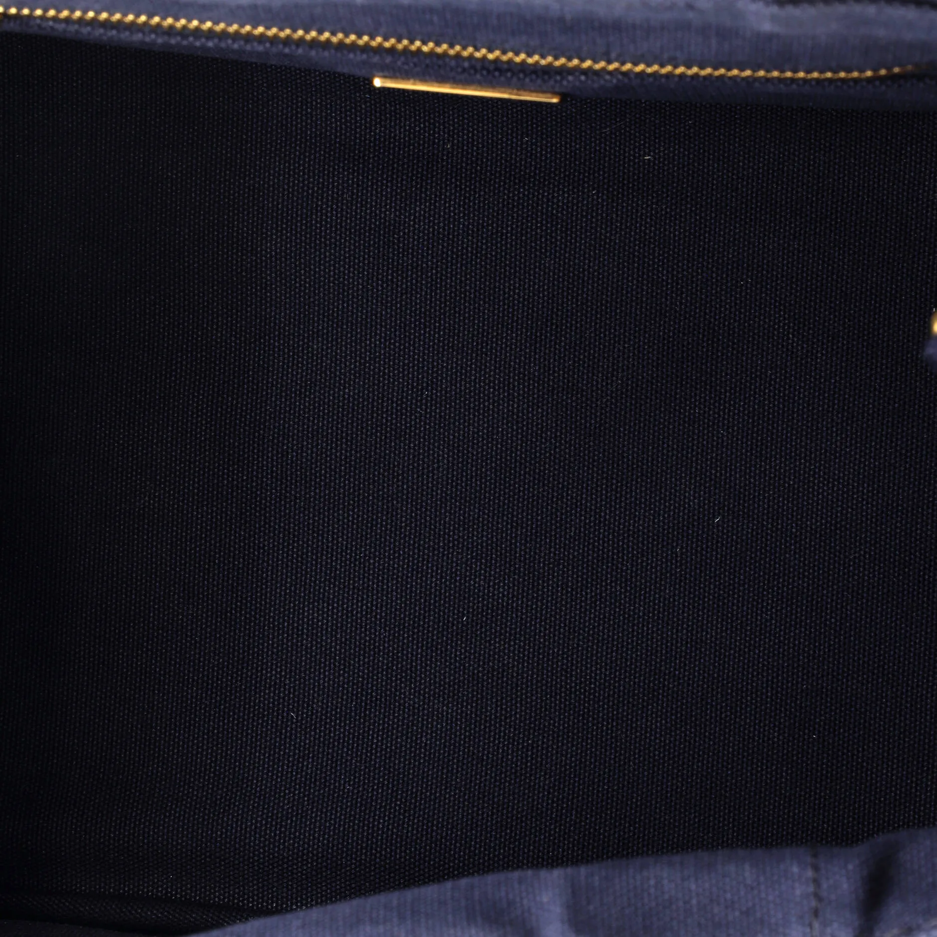 Canapa Convertible Tote Canvas Medium