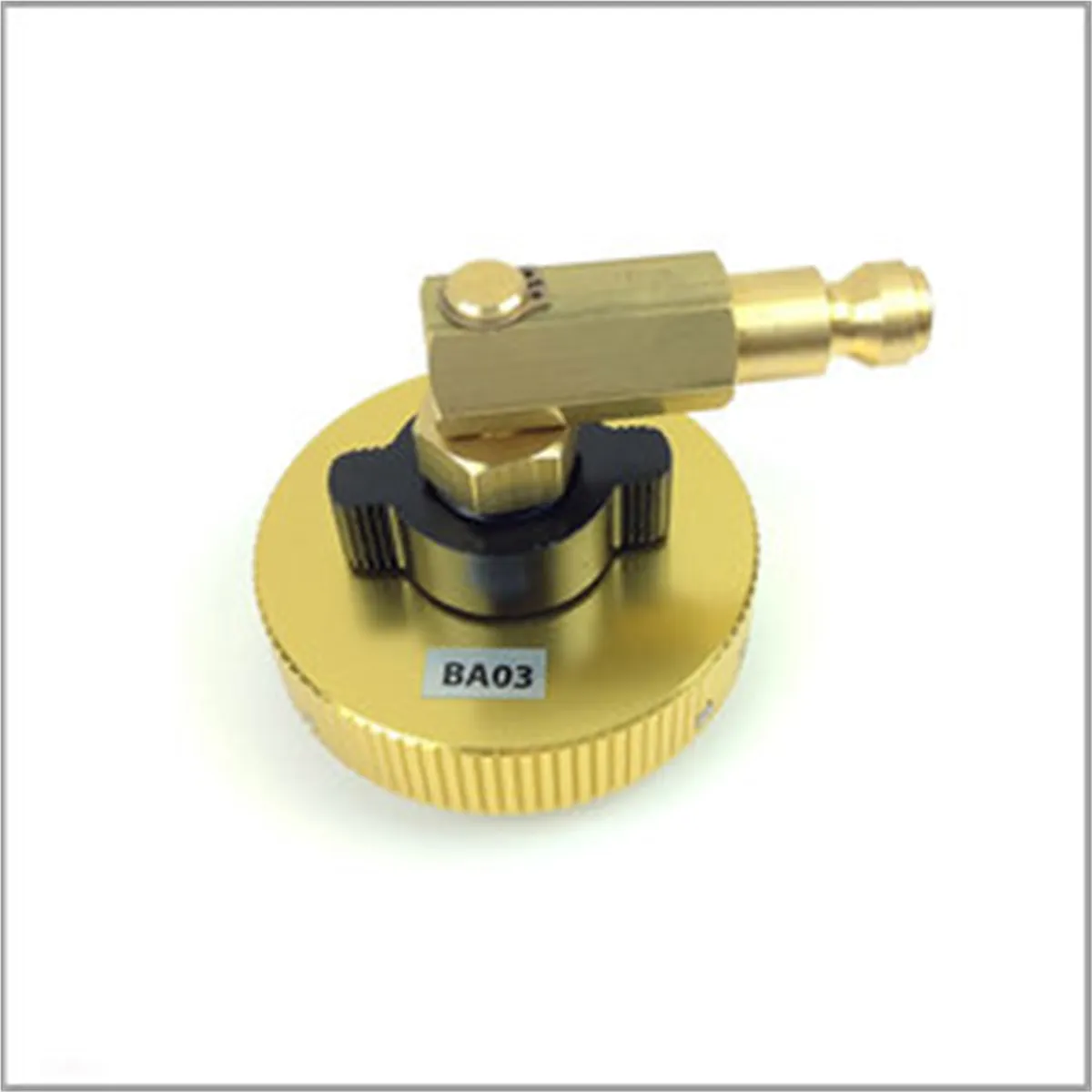 Car Certified Tools Ford 3 Tab Master Cylinder Adapter