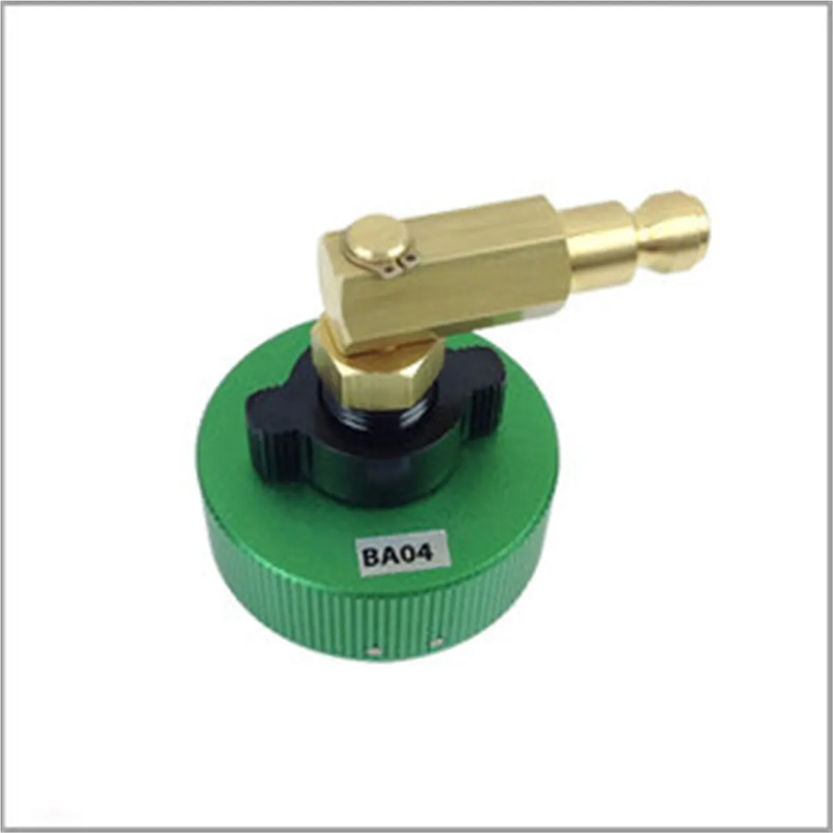 Car Certified Tools GM 3 Tab Master Cylinder Adapter