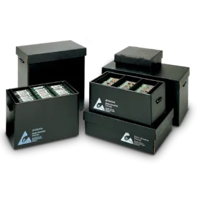 CCI 4007-SA-1 Inplant Handlers | Case of 5 sets