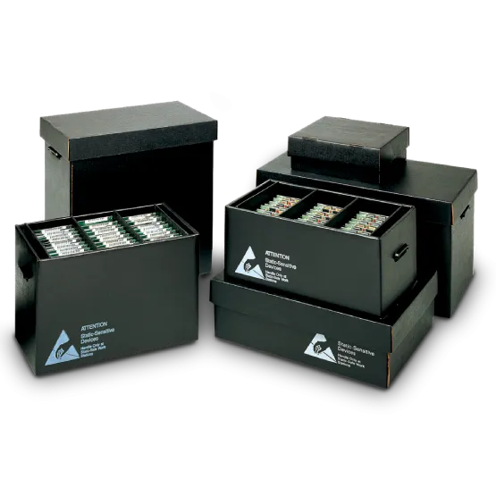 CCI 4007-SA-1 Inplant Handlers | Case of 5 sets