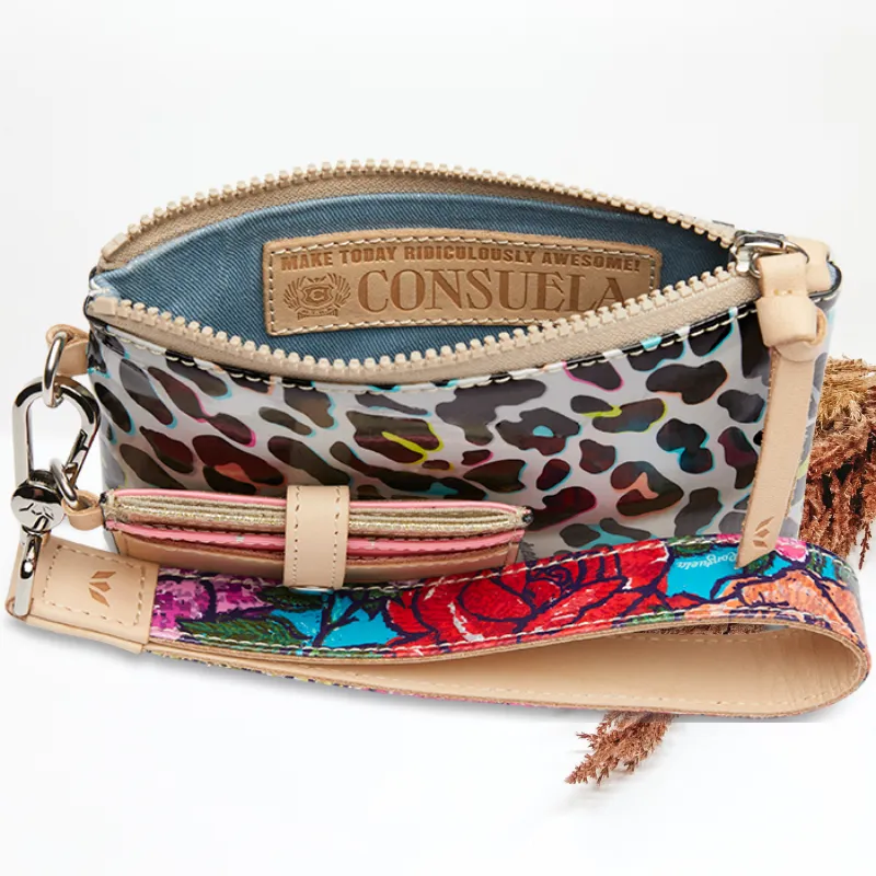 Consuela | CoCo Combi Wristlet