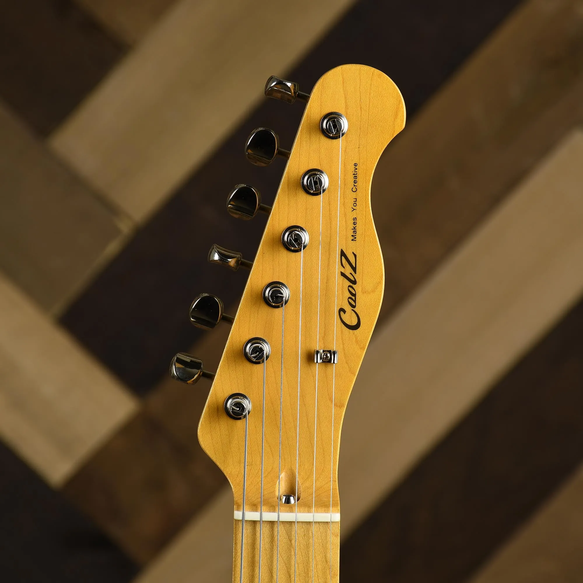 CoolZ TL VM With Case - Used