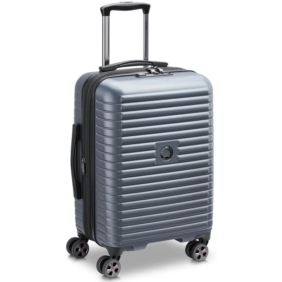 Delsey Cruise 3.0 Expandable Spinner Carry On