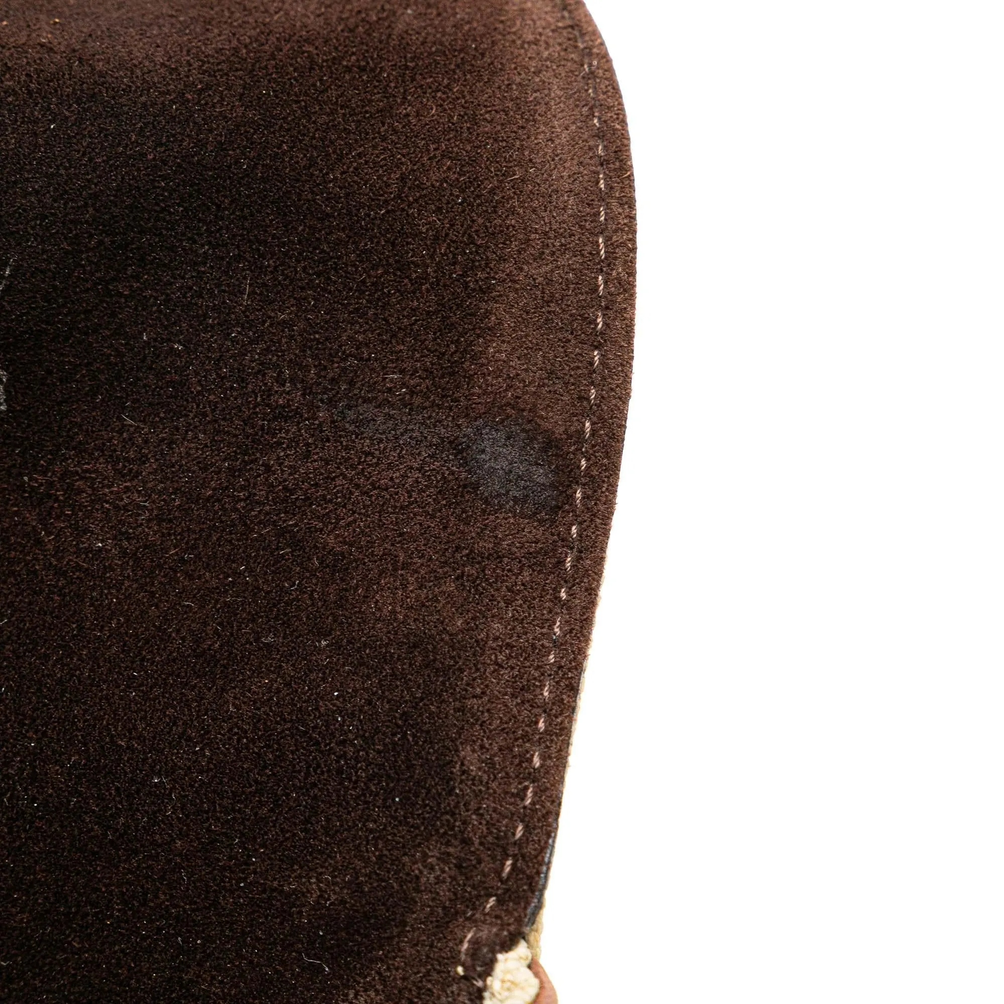 Dior Canvas Baudrier Saddle (SHG-RG9rWF)