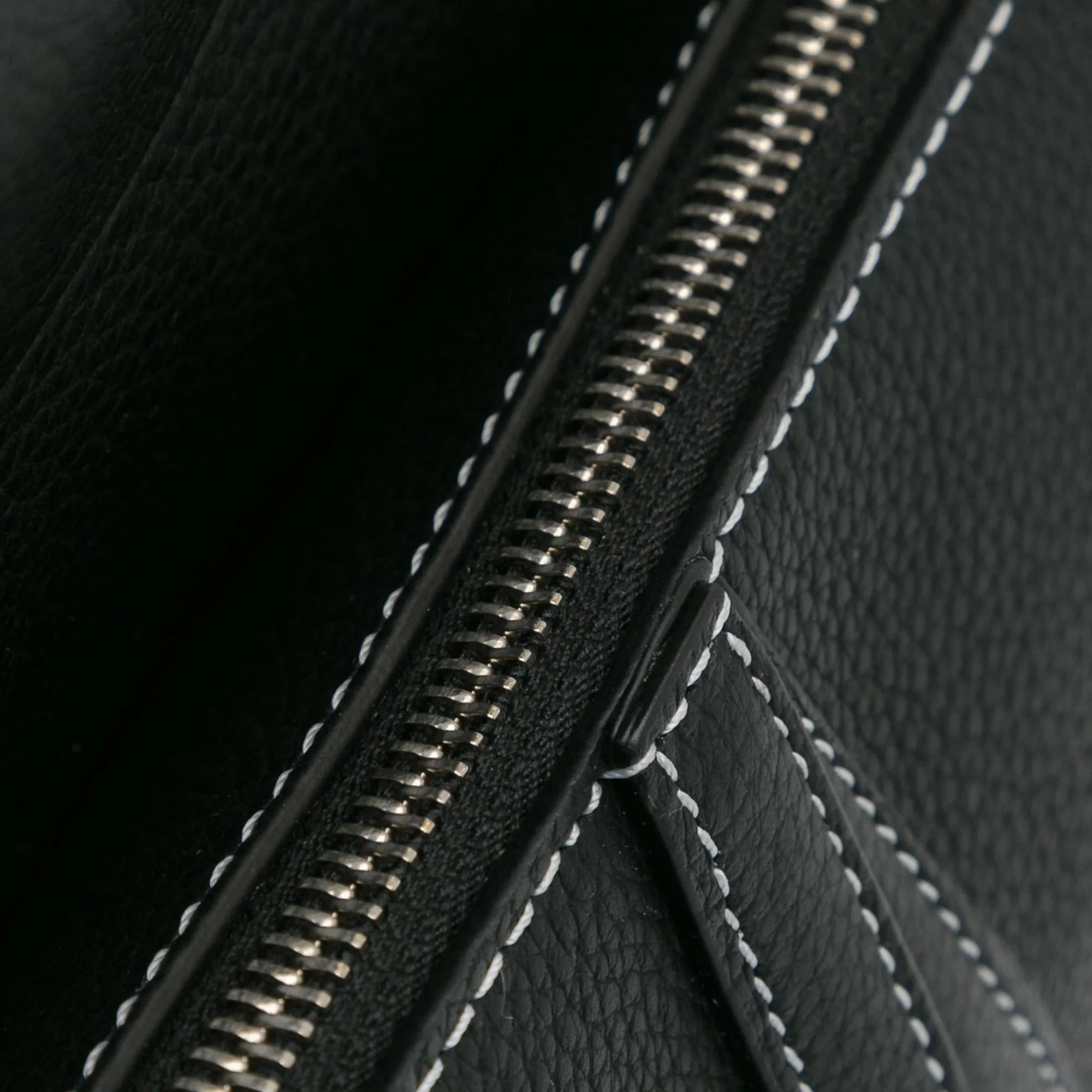 Dior Leather Saddle Crossbody Bag (SHG-sk7B4b)