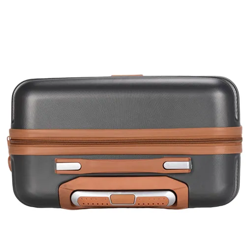 Eagle Stripper Lightweight Hard Shell ABS Cabin Case for EasyJet's under-seat allowance