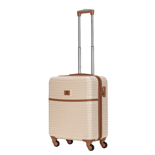 Eagle Stripper Lightweight Hard Shell ABS Cabin Case for EasyJet's under-seat allowance