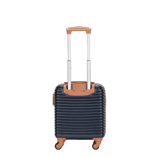 Eagle Stripper Lightweight Hard Shell ABS Cabin Case for EasyJet's under-seat allowance