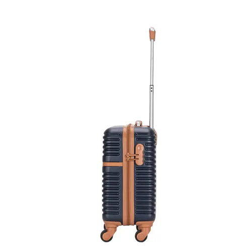 Eagle Stripper Lightweight Hard Shell ABS Cabin Case for EasyJet's under-seat allowance