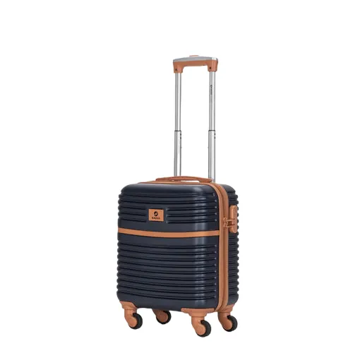 Eagle Stripper Lightweight Hard Shell ABS Cabin Case for EasyJet's under-seat allowance