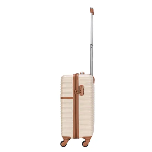 Eagle Stripper Lightweight Hard Shell ABS Cabin Case for EasyJet's under-seat allowance