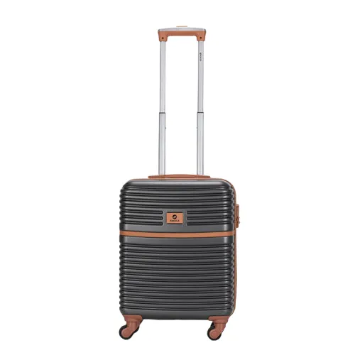 Eagle Stripper Lightweight Hard Shell ABS Cabin Case for EasyJet's under-seat allowance
