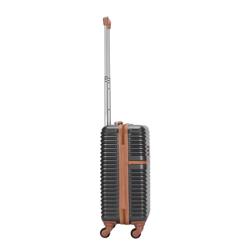 Eagle Stripper Lightweight Hard Shell ABS Cabin Case for EasyJet's under-seat allowance