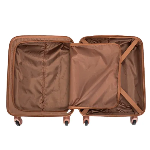Eagle Stripper Lightweight Hard Shell ABS Cabin Case for EasyJet's under-seat allowance