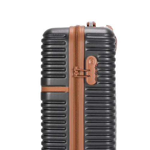 Eagle Stripper Lightweight Hard Shell ABS Cabin Case for EasyJet's under-seat allowance