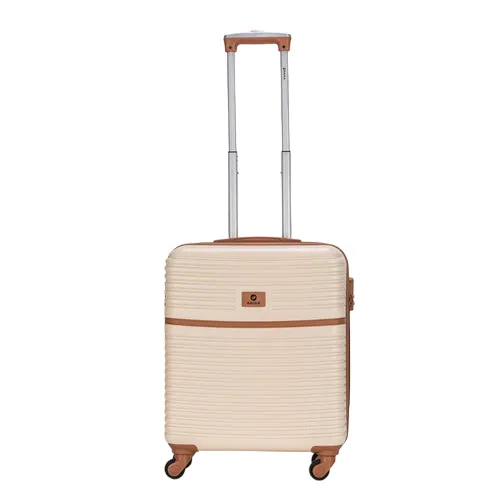 Eagle Stripper Lightweight Hard Shell ABS Cabin Case for EasyJet's under-seat allowance