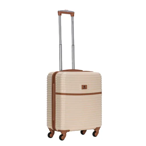 Eagle Stripper Lightweight Hard Shell ABS Cabin Case for EasyJet's under-seat allowance