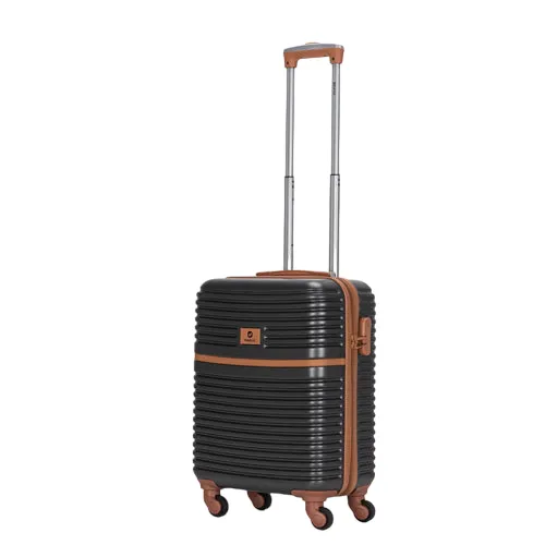 Eagle Stripper Lightweight Hard Shell ABS Cabin Case for EasyJet's under-seat allowance