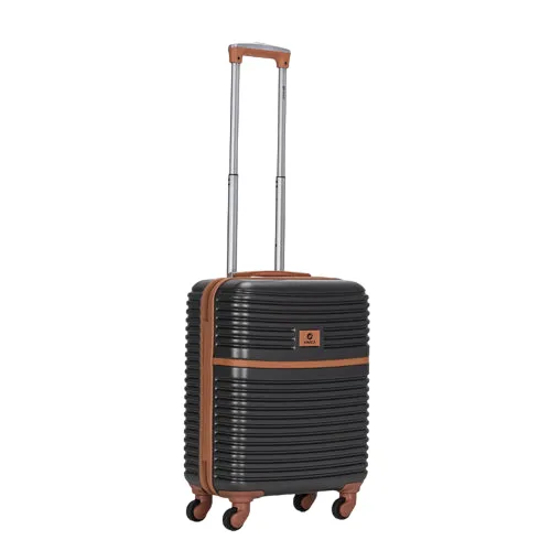 Eagle Stripper Lightweight Hard Shell ABS Cabin Case for EasyJet's under-seat allowance