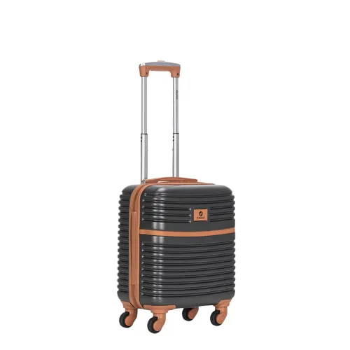 Eagle Stripper Lightweight Hard Shell ABS Cabin Case for EasyJet's under-seat allowance