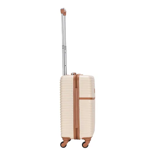 Eagle Stripper Lightweight Hard Shell ABS Cabin Case for EasyJet's under-seat allowance