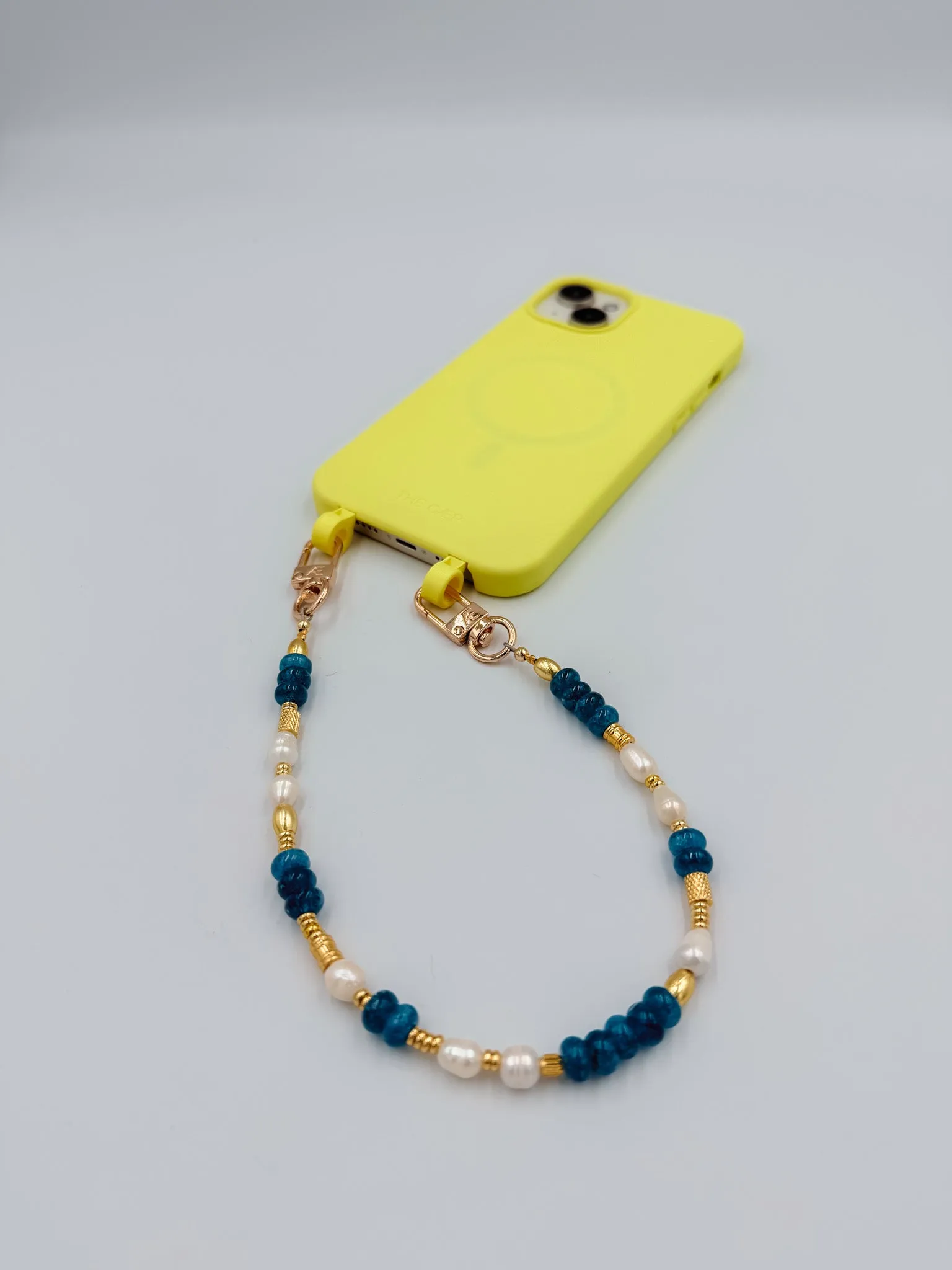 Eden Phone Wristlet