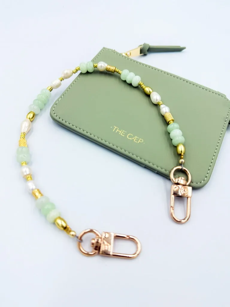 Eden Phone Wristlet