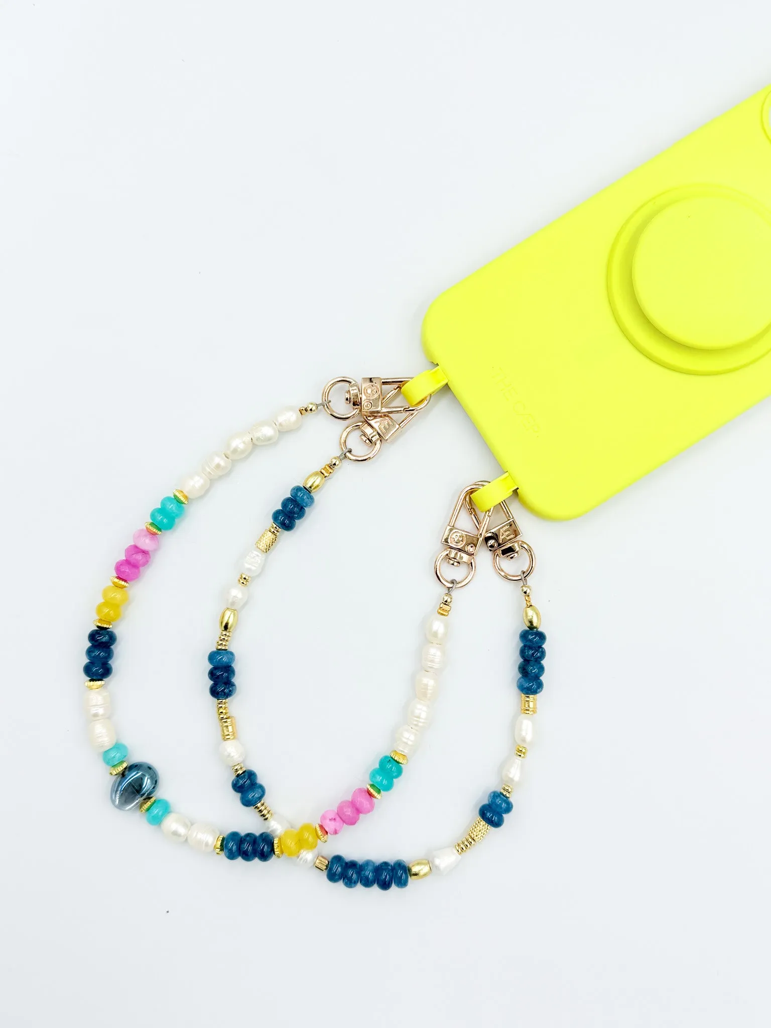 Eden Phone Wristlet