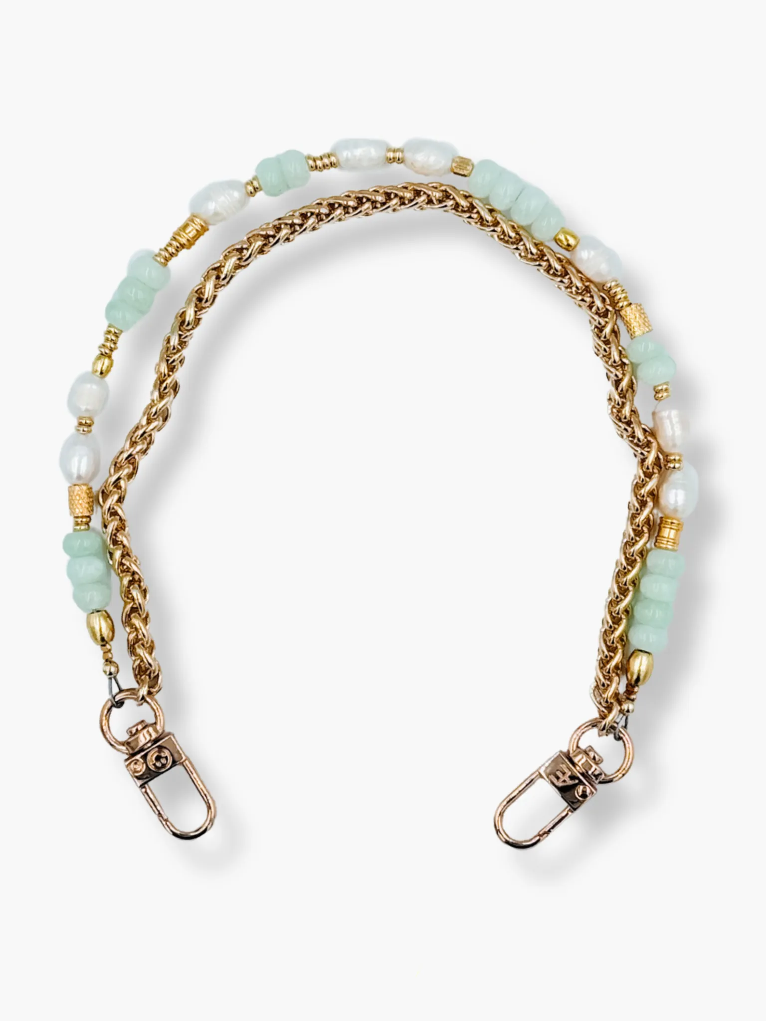 Eden Phone Wristlet