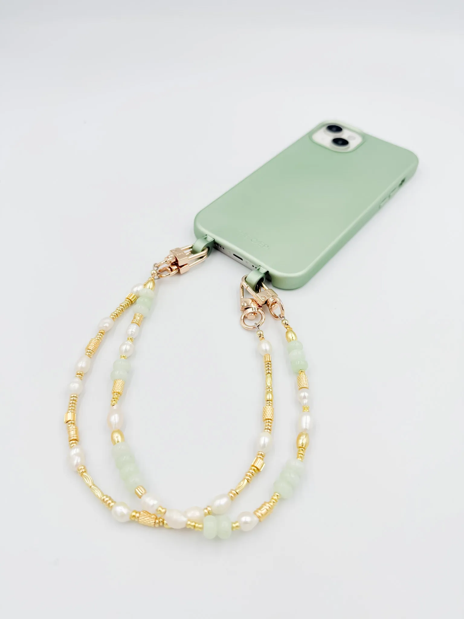 Eden Phone Wristlet