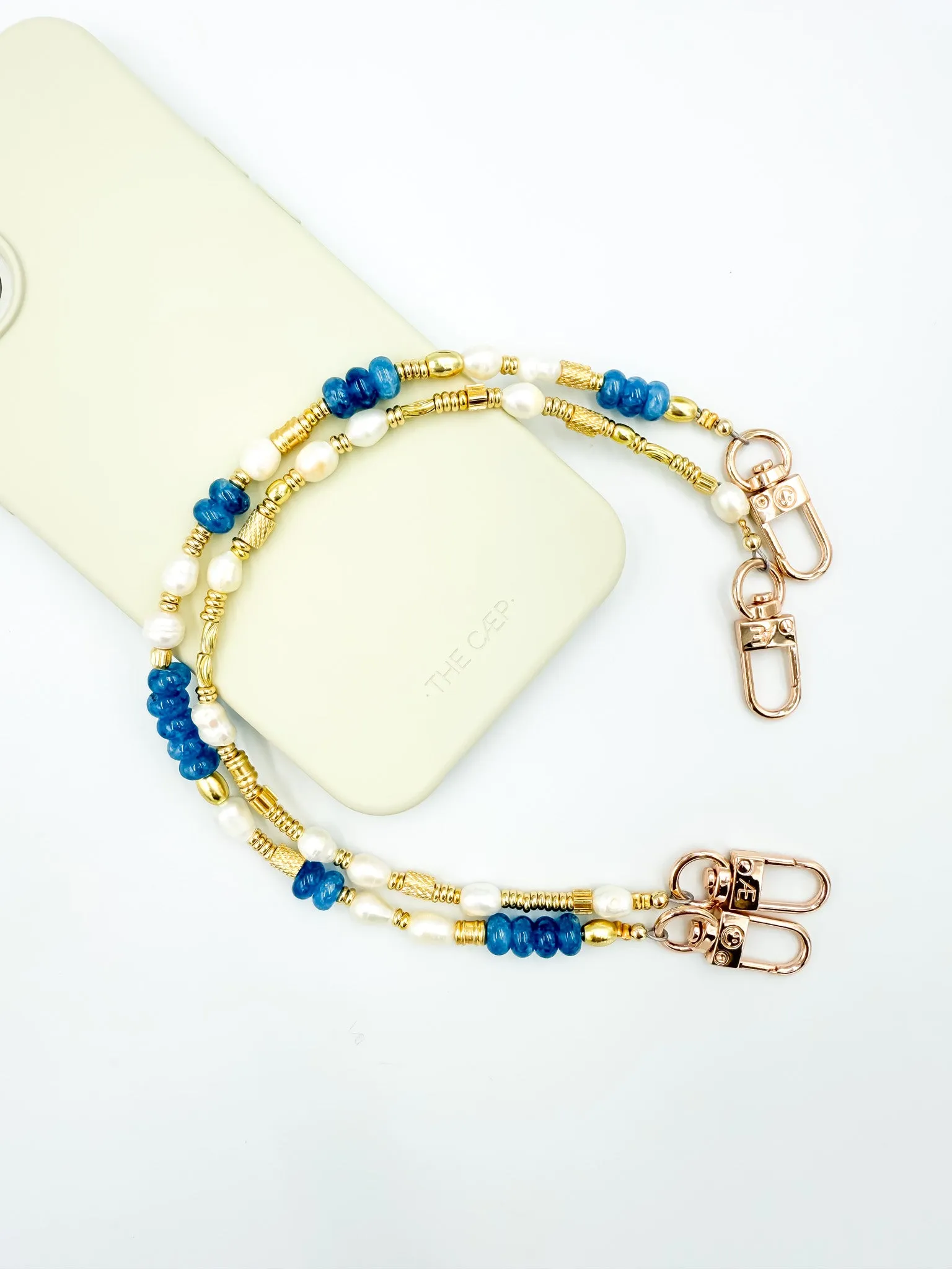 Eden Phone Wristlet