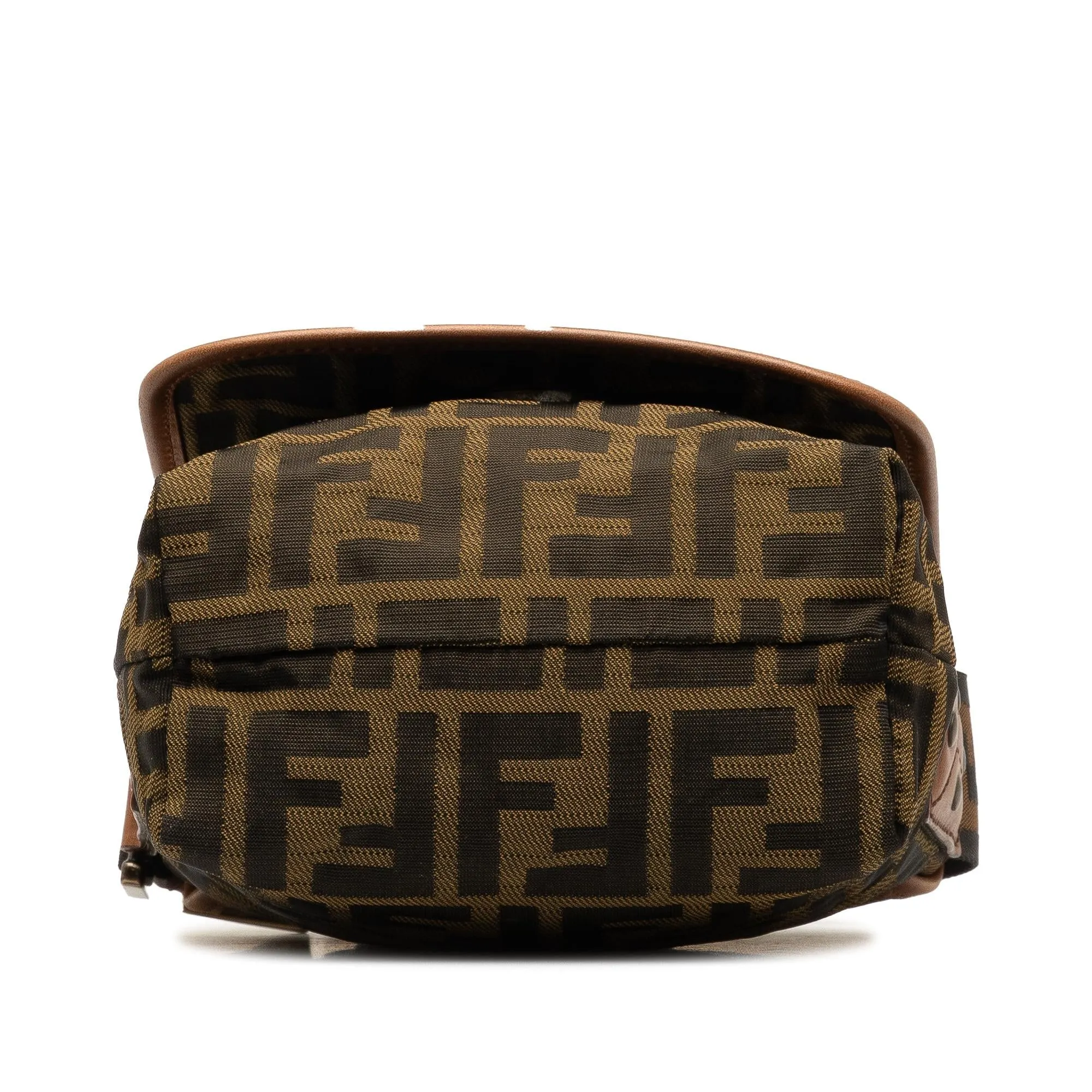 Fendi Mini Zucca Crossbody (SHG-AFdo4Z)