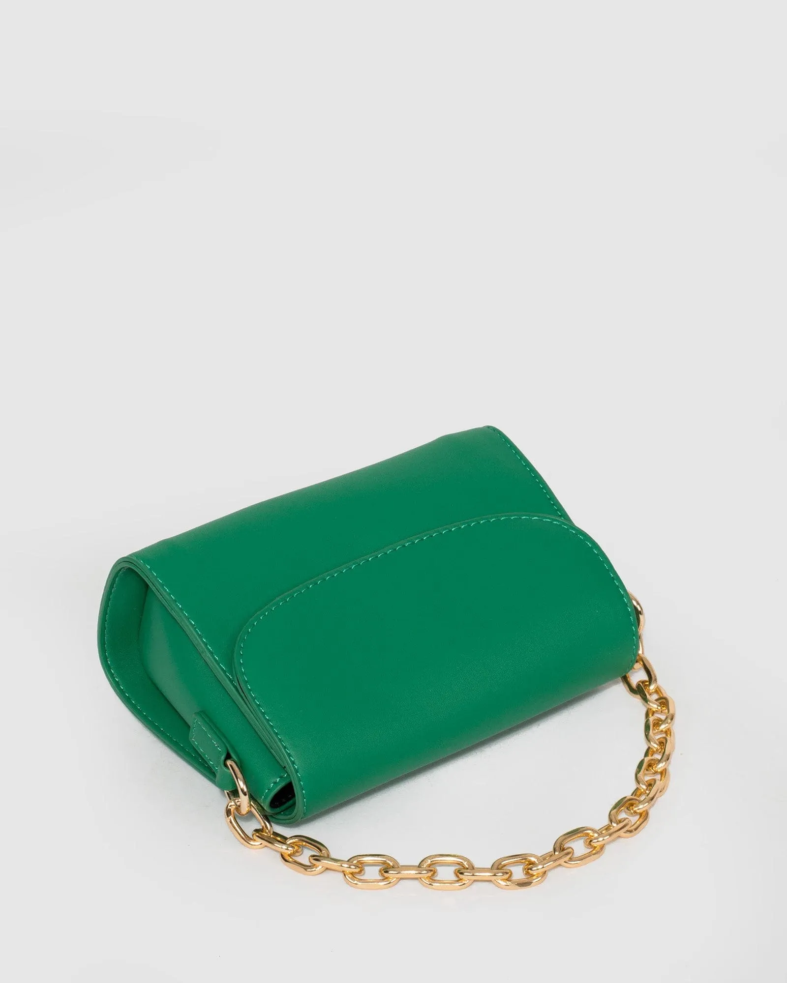 Green Winnie Mini Bag
