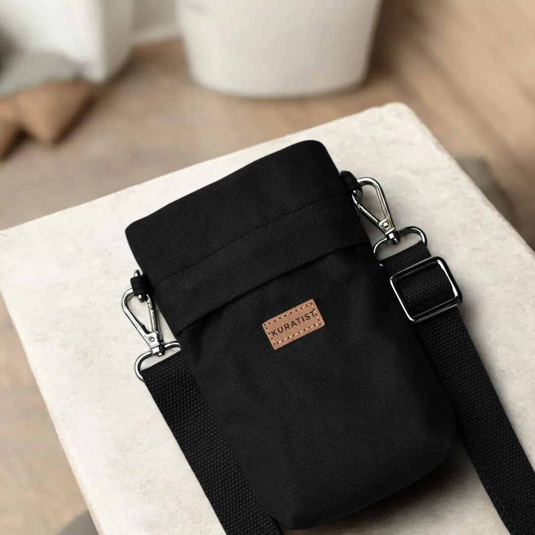 GRETJE MINI Handy Umhängetasche