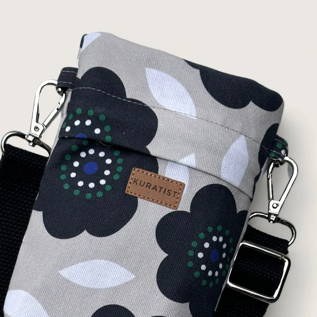 GRETJE MINI Handy Umhängetasche